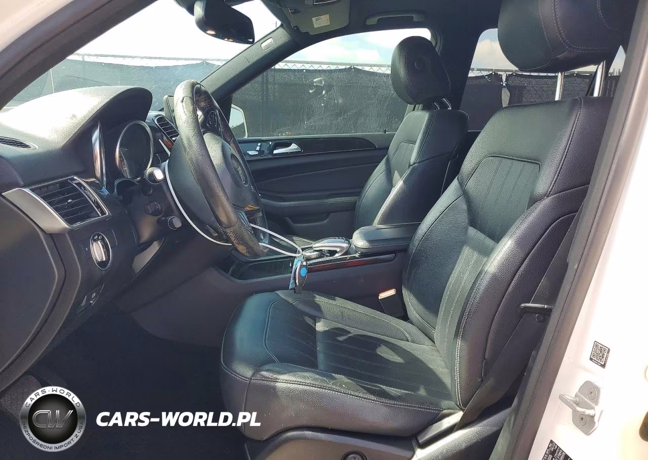 2018 Mercedes-Benz Gle 350 VIN:4JGDA5JB5JB020998 - 7