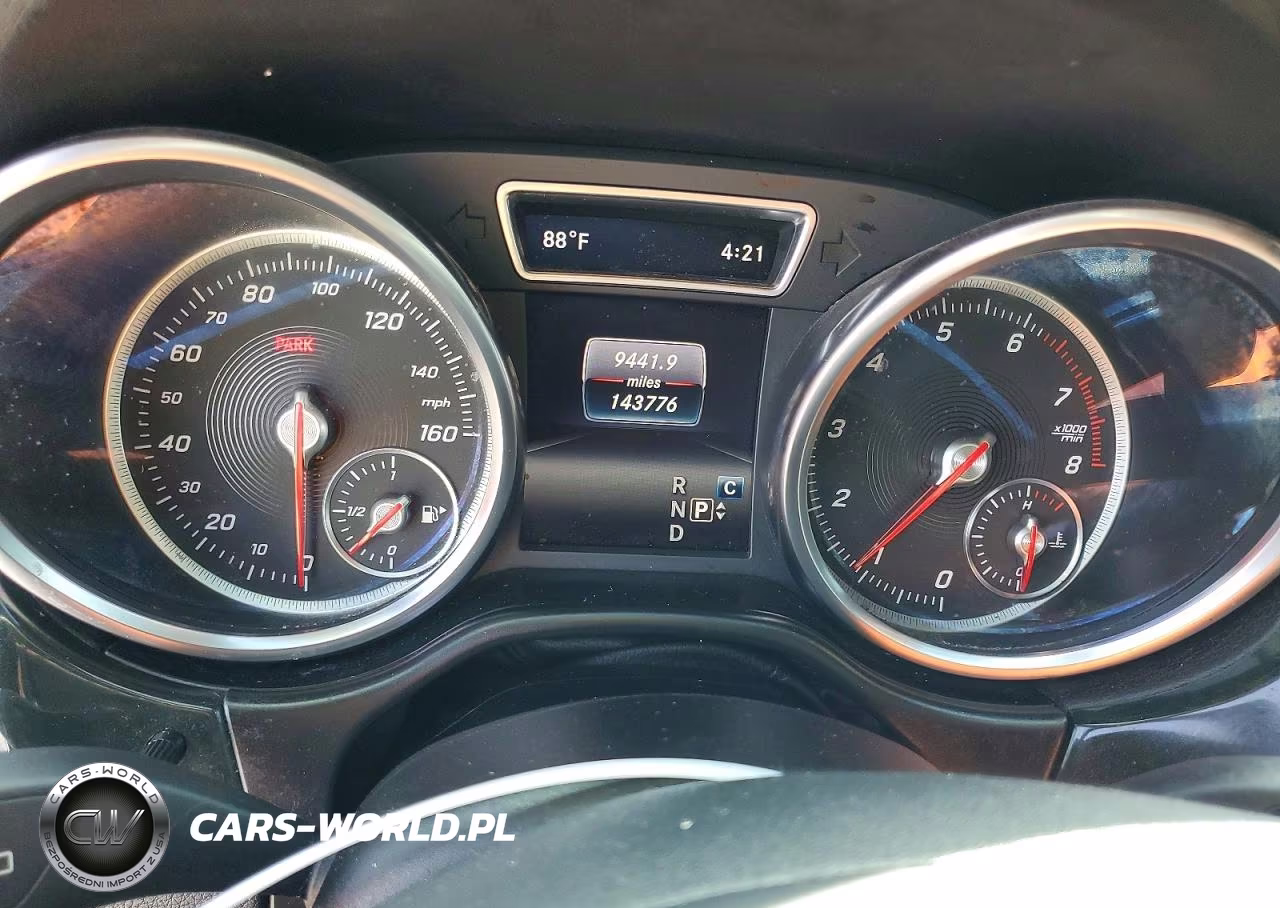 2018 Mercedes-Benz Gle 350 VIN:4JGDA5JB5JB020998 - 9