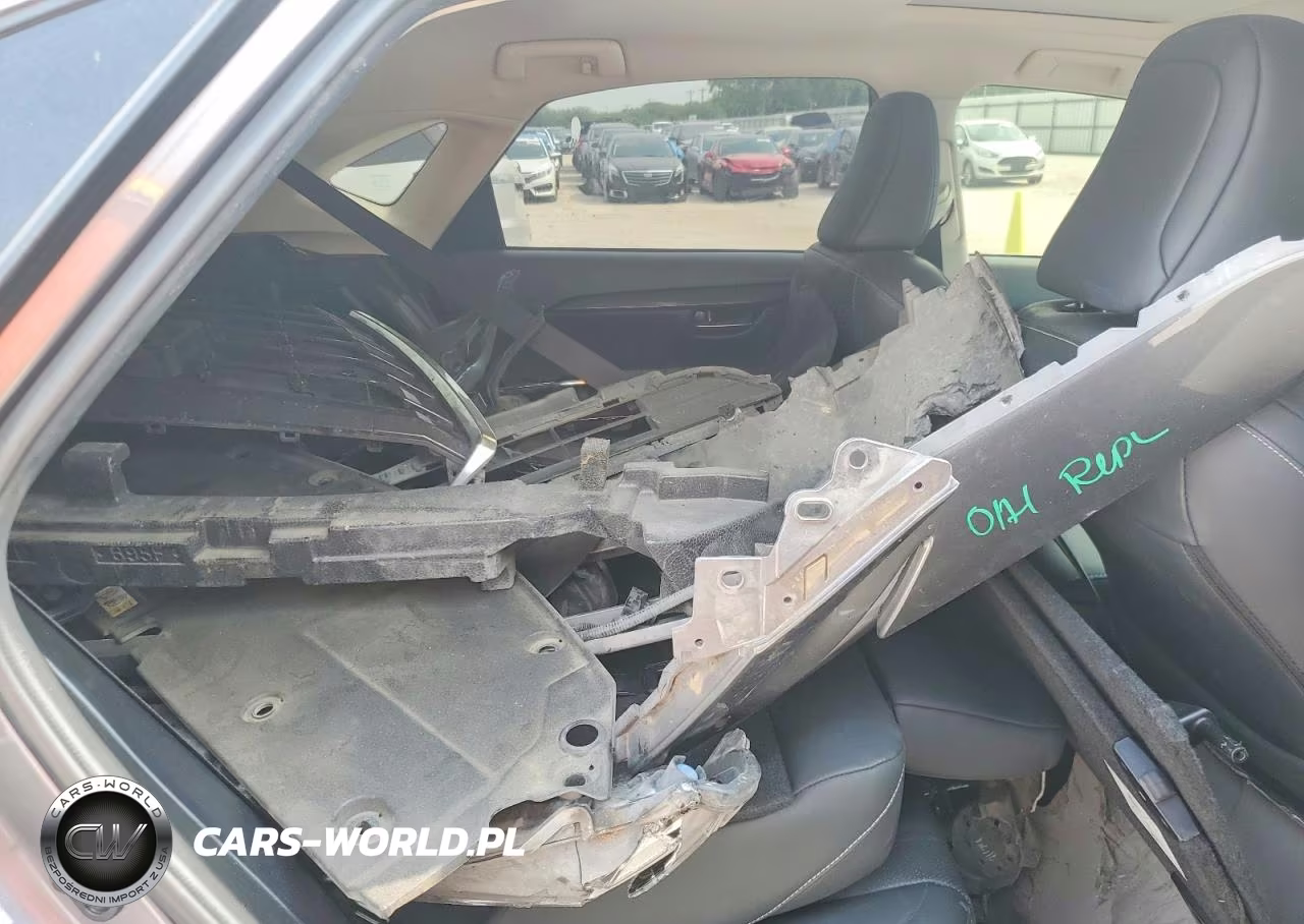 2020 Lexus Nx 300 VIN:JTJGARBZ3L2174372 - 10