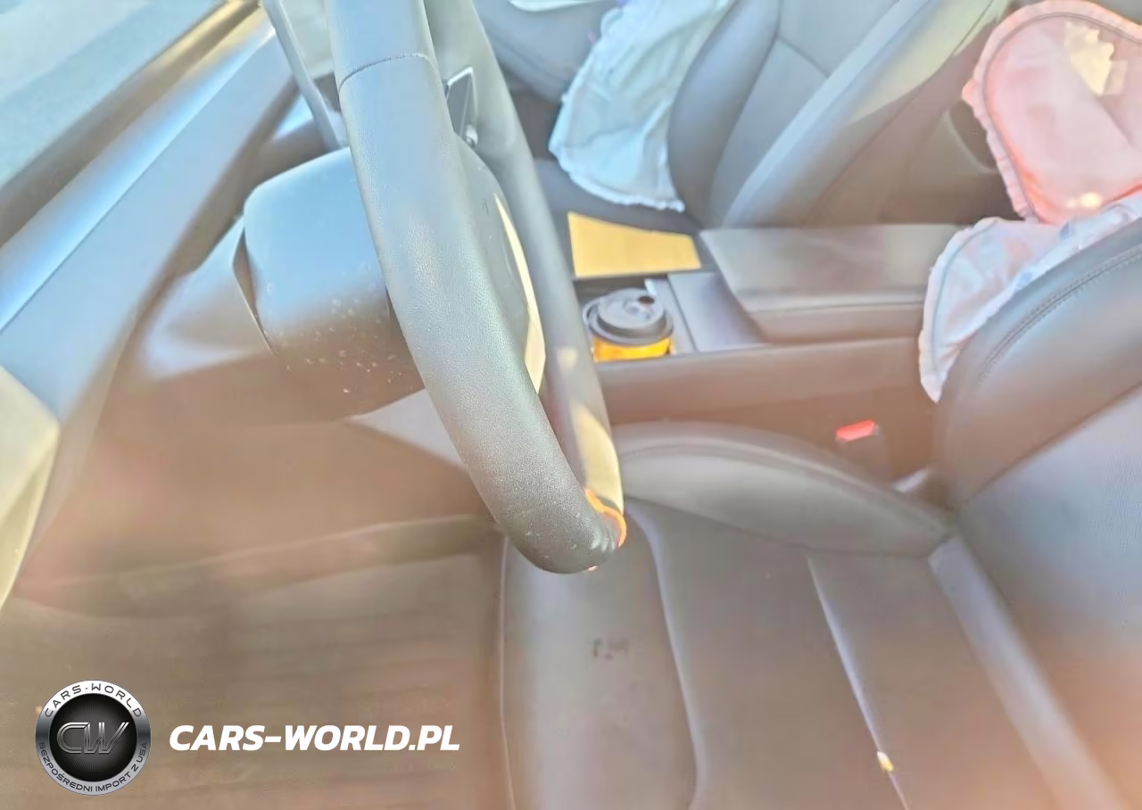 2025 Tesla Model 3 VIN:5YJ3E1EA1SF068267 - 9