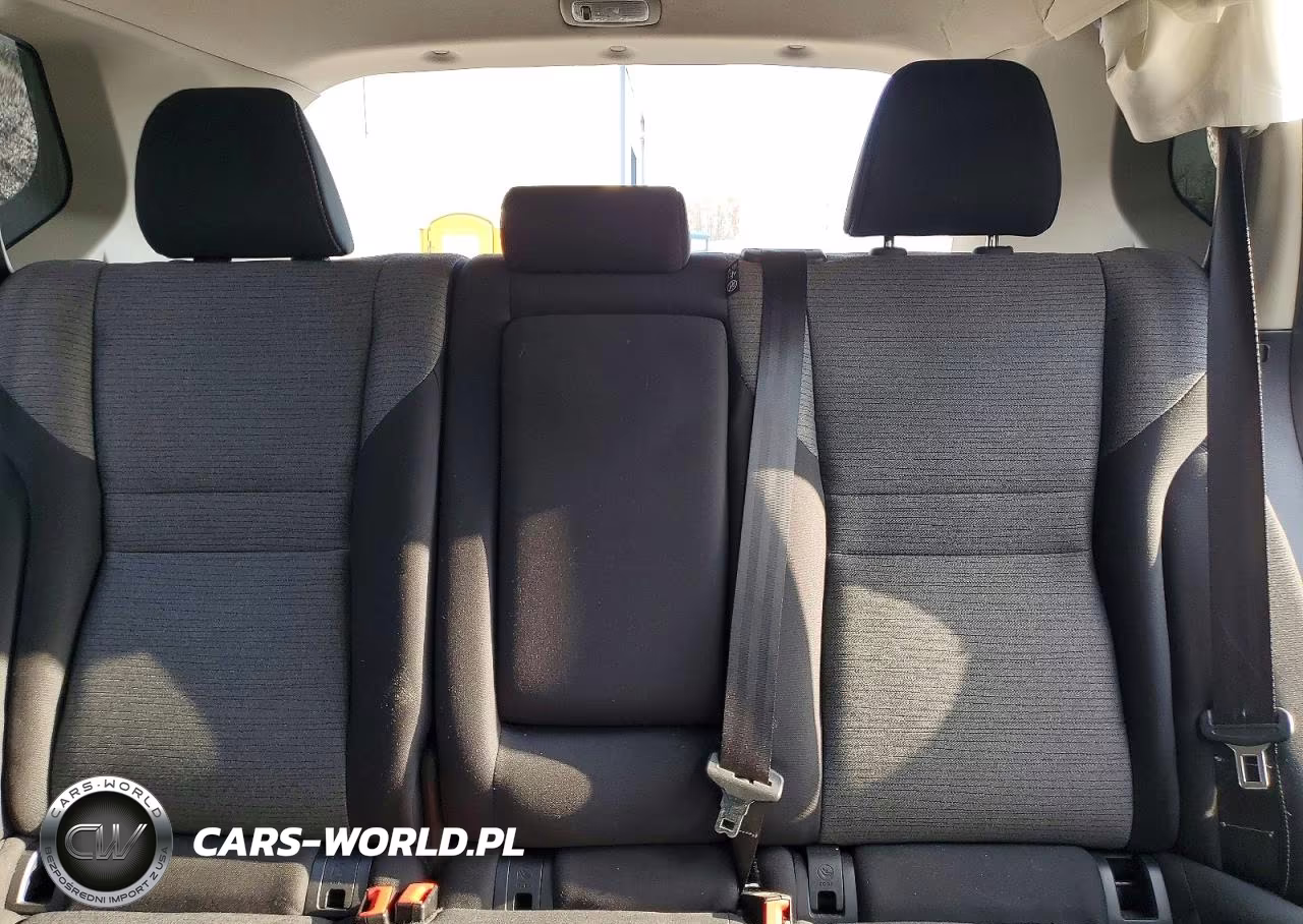 2021 Nissan Rogue S VIN:5N1AT3AB2MC761156 - 10