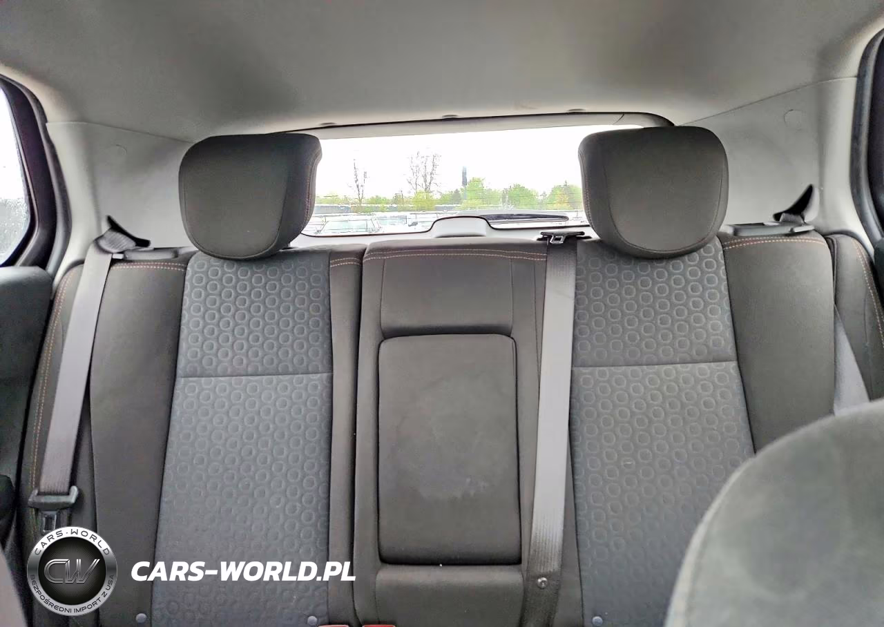 2021 Chevrolet Trax Ls VIN:KL7CJKSB0MB331866 - 10
