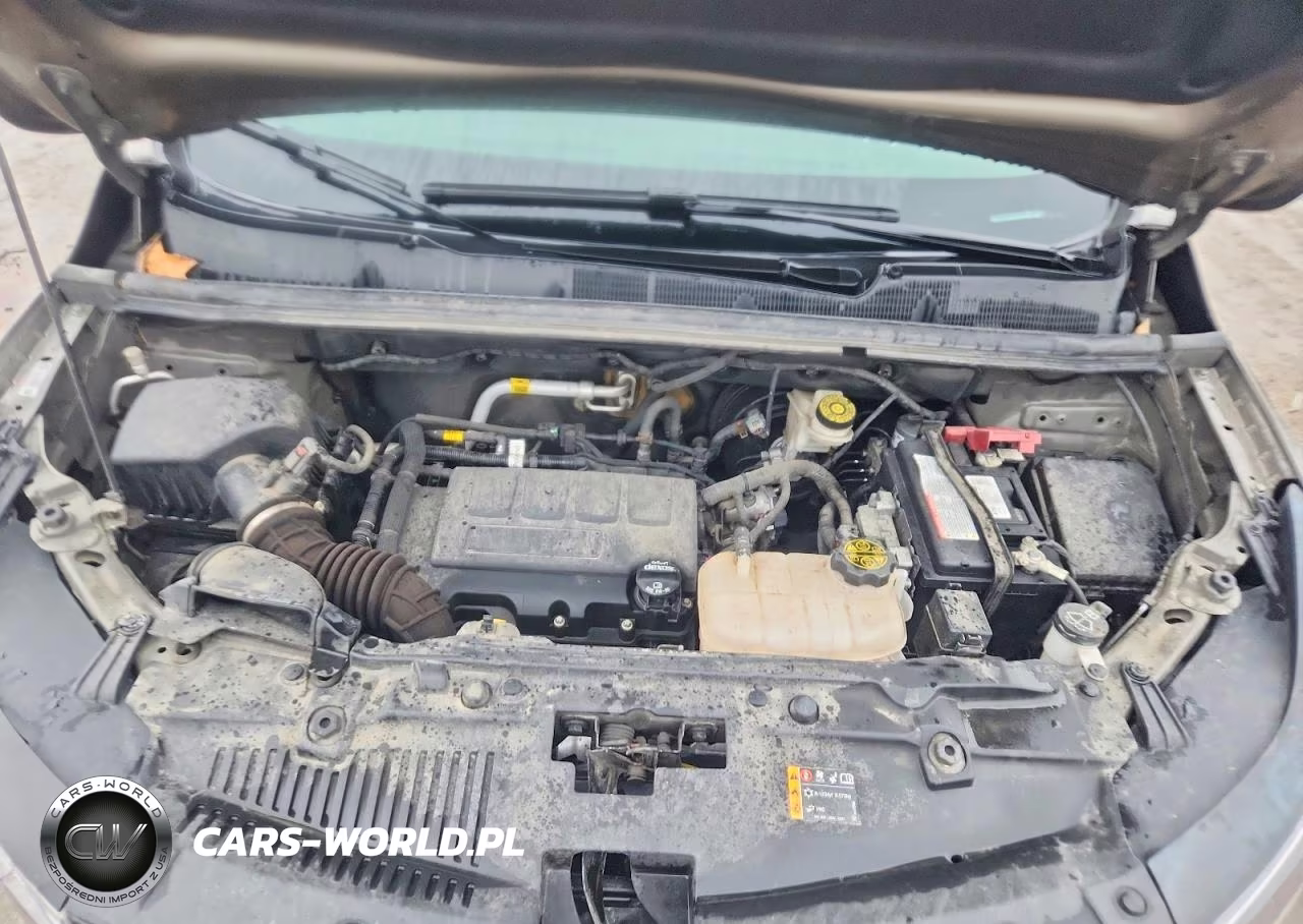 2021 Chevrolet Trax Ls VIN:KL7CJKSB0MB331866 - 12