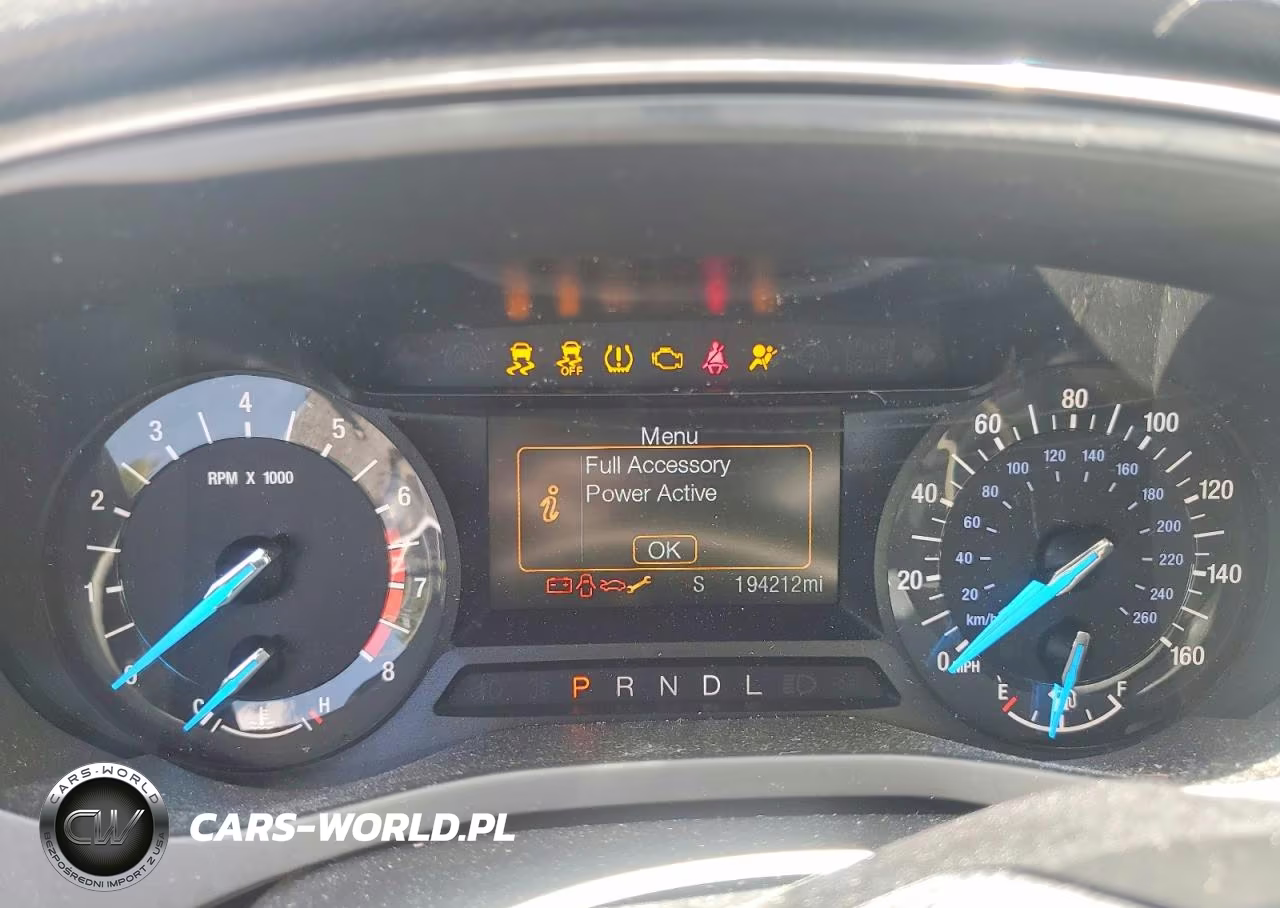 2017 Ford Fusion Se VIN:3FA6P0H72HR103493 - 9