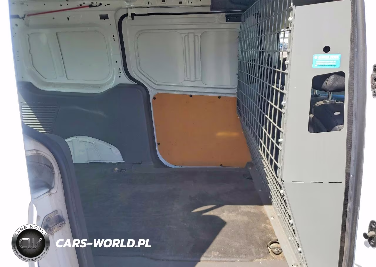 2021 Ford Transit Connect Xl VIN:NM0LS7E24M1501853 - 11