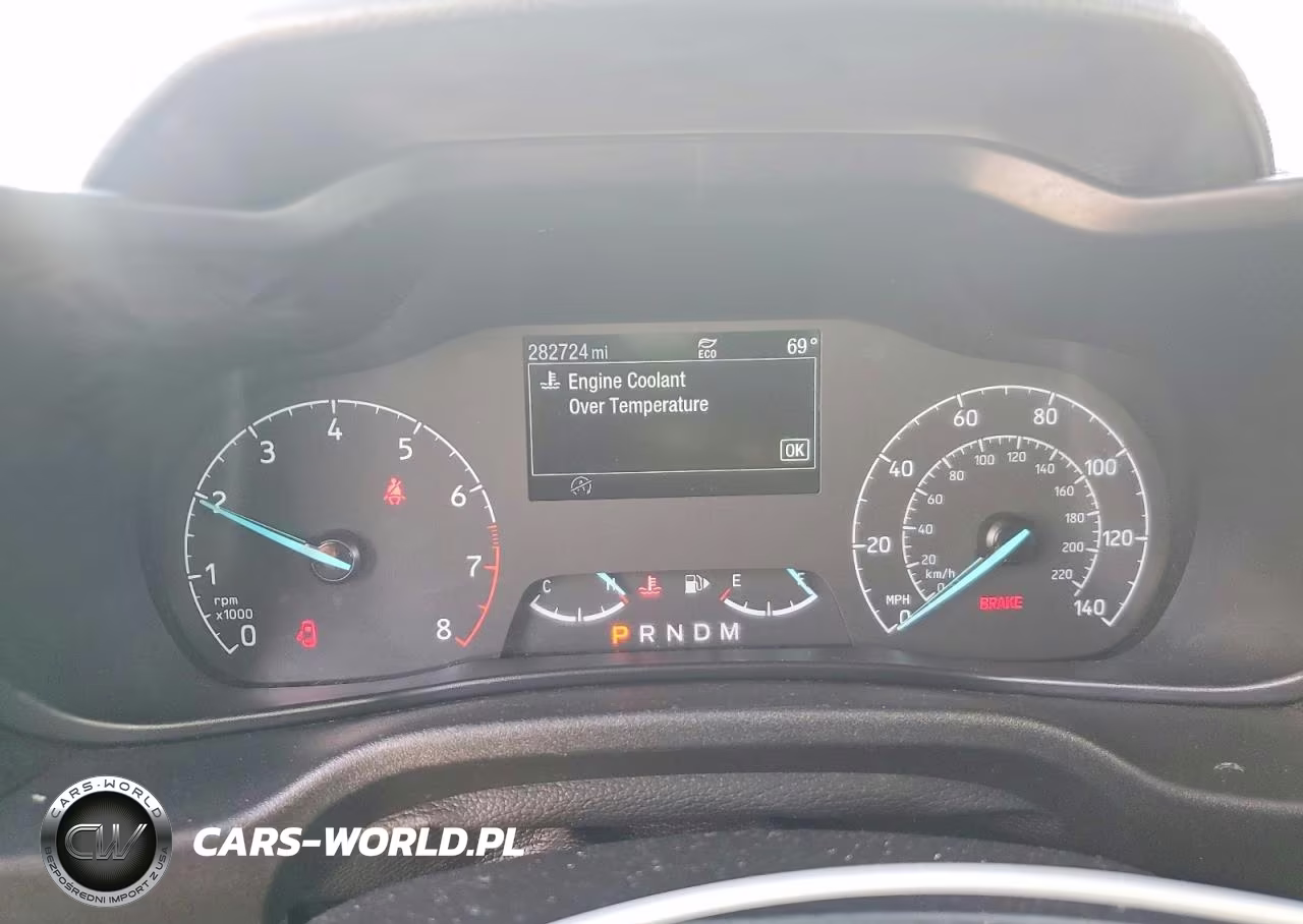 2021 Ford Transit Connect Xl VIN:NM0LS7E24M1501853 - 9