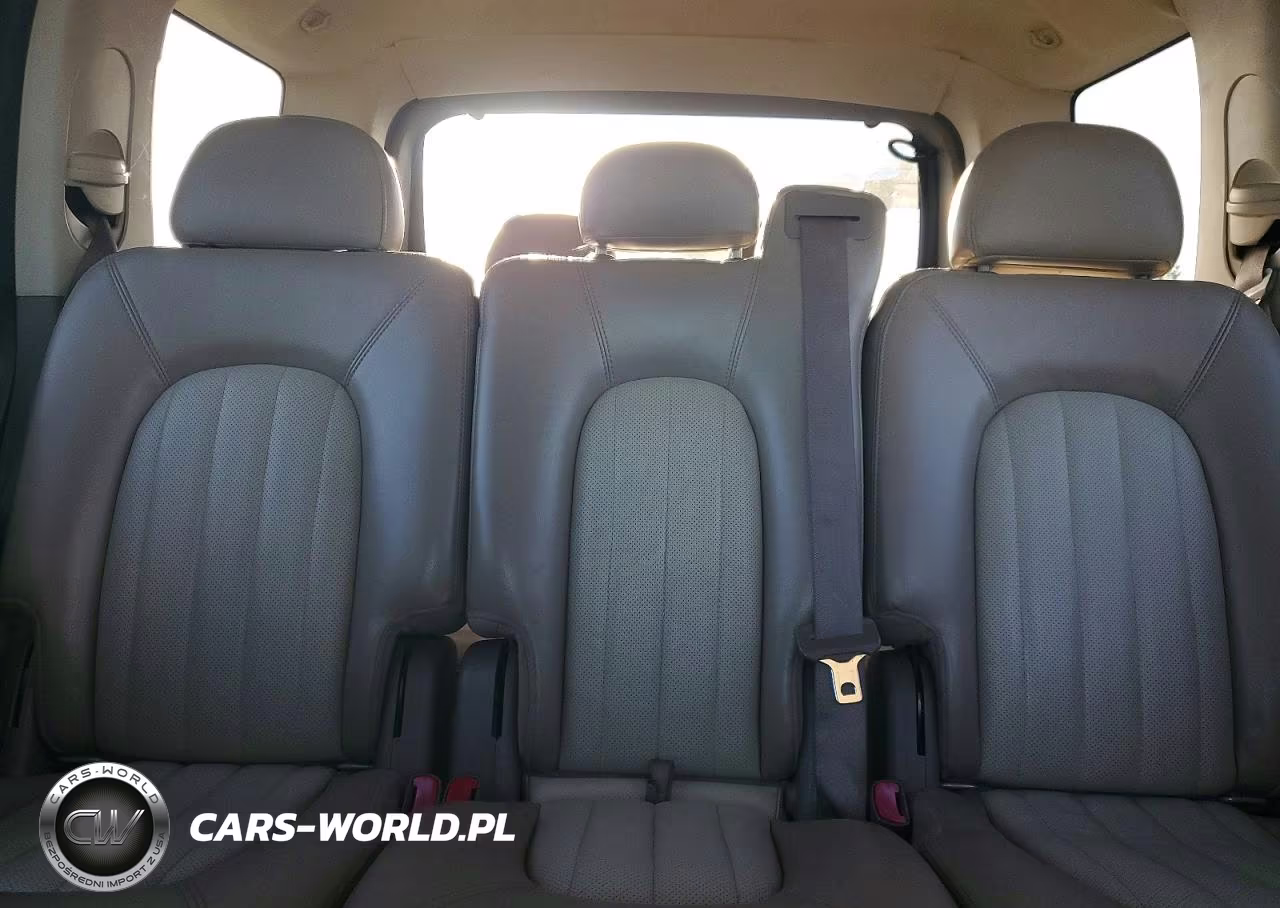 2004 Mercury Mountaineer VIN:4M2DU86W04ZJ03365 - 10