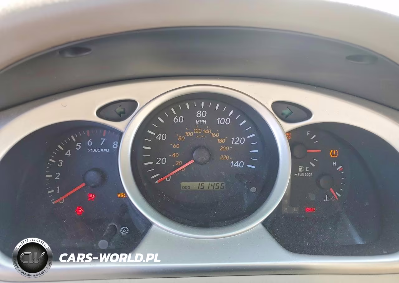 2006 Toyota Highlander Limited VIN:JTEDP21A460115432 - 9