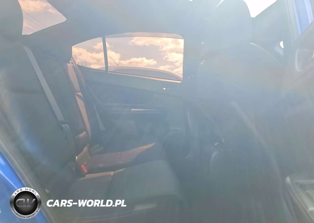 2019 Subaru Wrx Premium VIN:JF1VA1C67K9822291 - 10