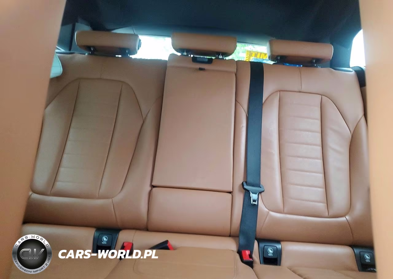 2019 BMW X3 Sdrive30I VIN:5UXTR7C5XKLF32541 - 10