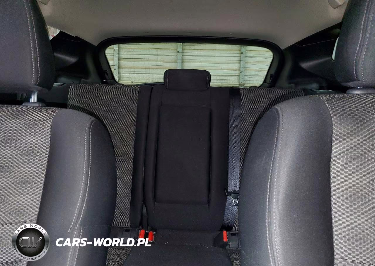 2018 Nissan Rogue Sport Sv VIN:JN1BJ1CR5JW284930 - 10
