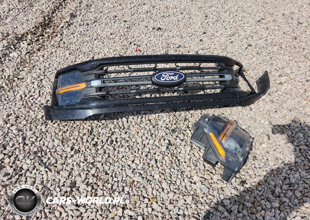 2024 Ford F150 Xlt VIN:1FTEW3LP0RKD93370 - 12