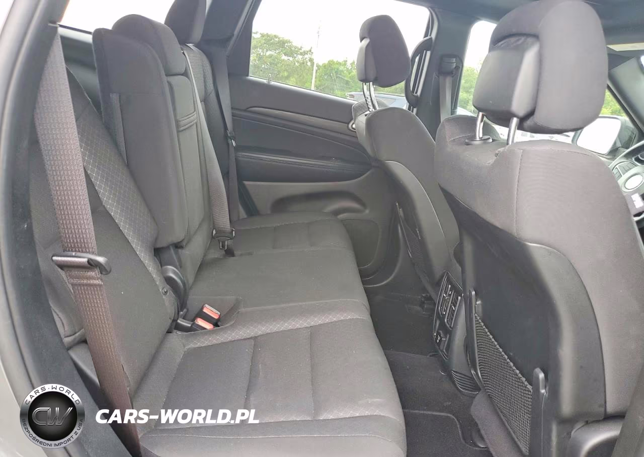 2020 Jeep Grand Cherokee Laredo VIN:1C4RJEAG1LC145080 - 11