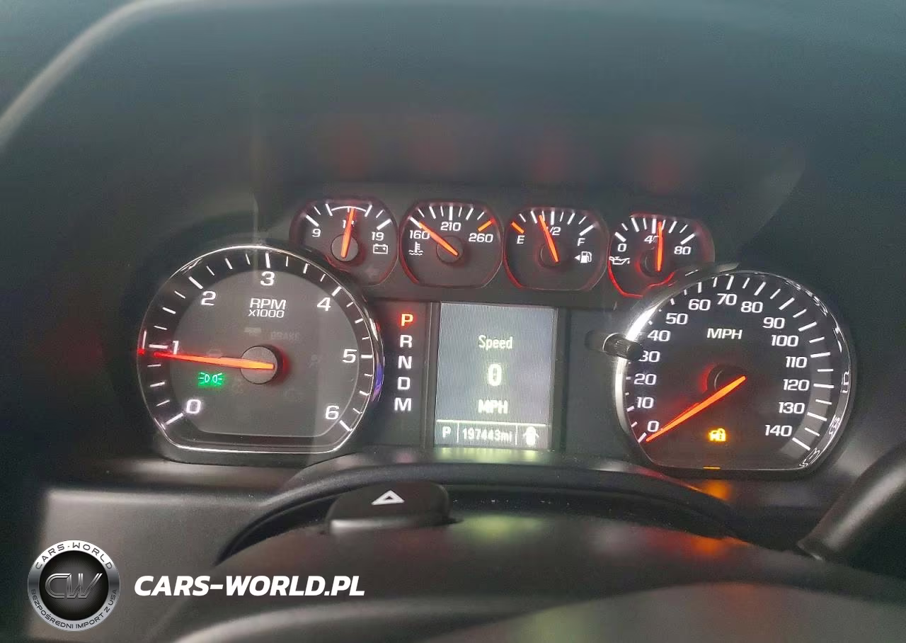 2015 Chevrolet Silverado C1500 VIN:1GCRCPEH6FZ319560 - 9