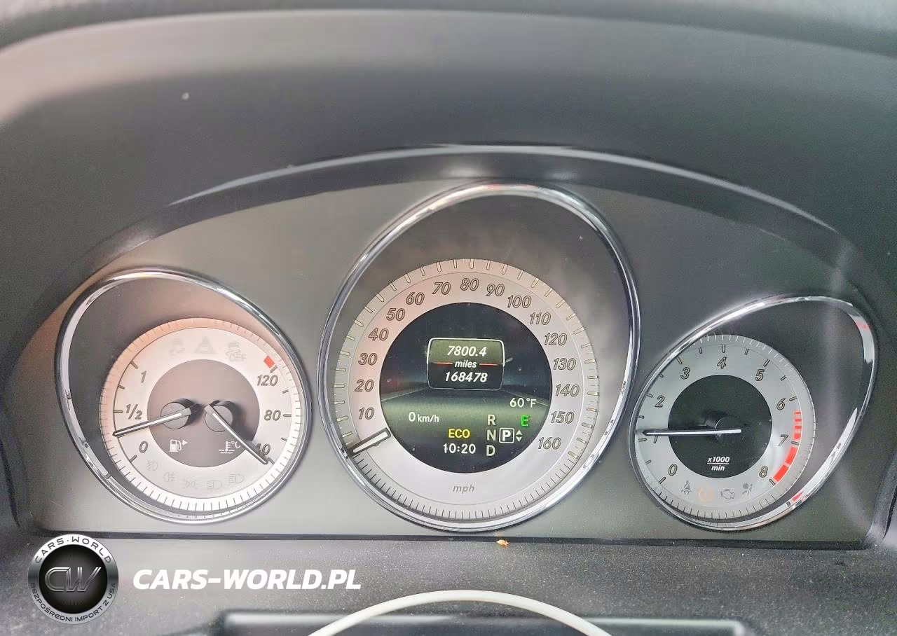 2014 Mercedes-Benz Glk 350 4Matic VIN:WDCGG8JB5EG299339 - 9