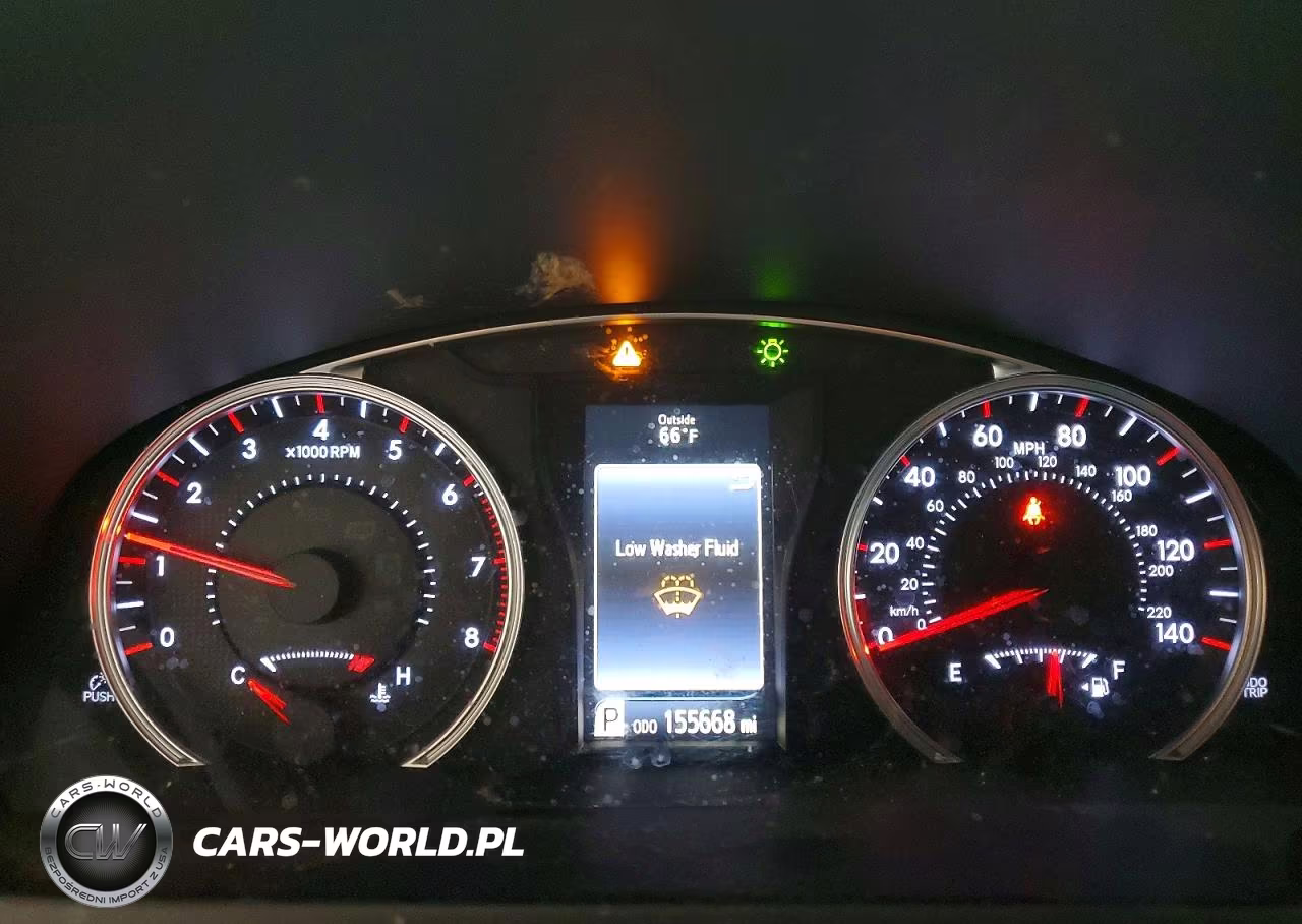 2017 Toyota Camry Se VIN:4T1BF1FK6HU694523 - 9