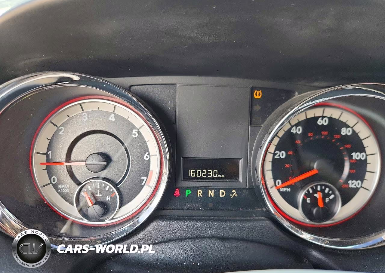 2016 Dodge Grand Caravan Se VIN:2C4RDGBG4GR365568 - 9