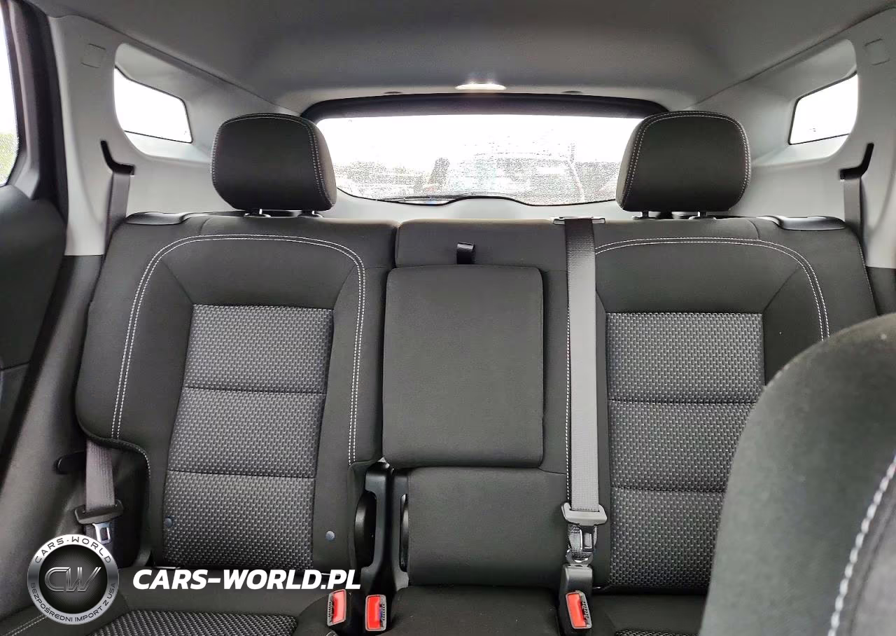 2022 GMC Terrain Sle VIN:3GKALMEV2NL120923 - 10