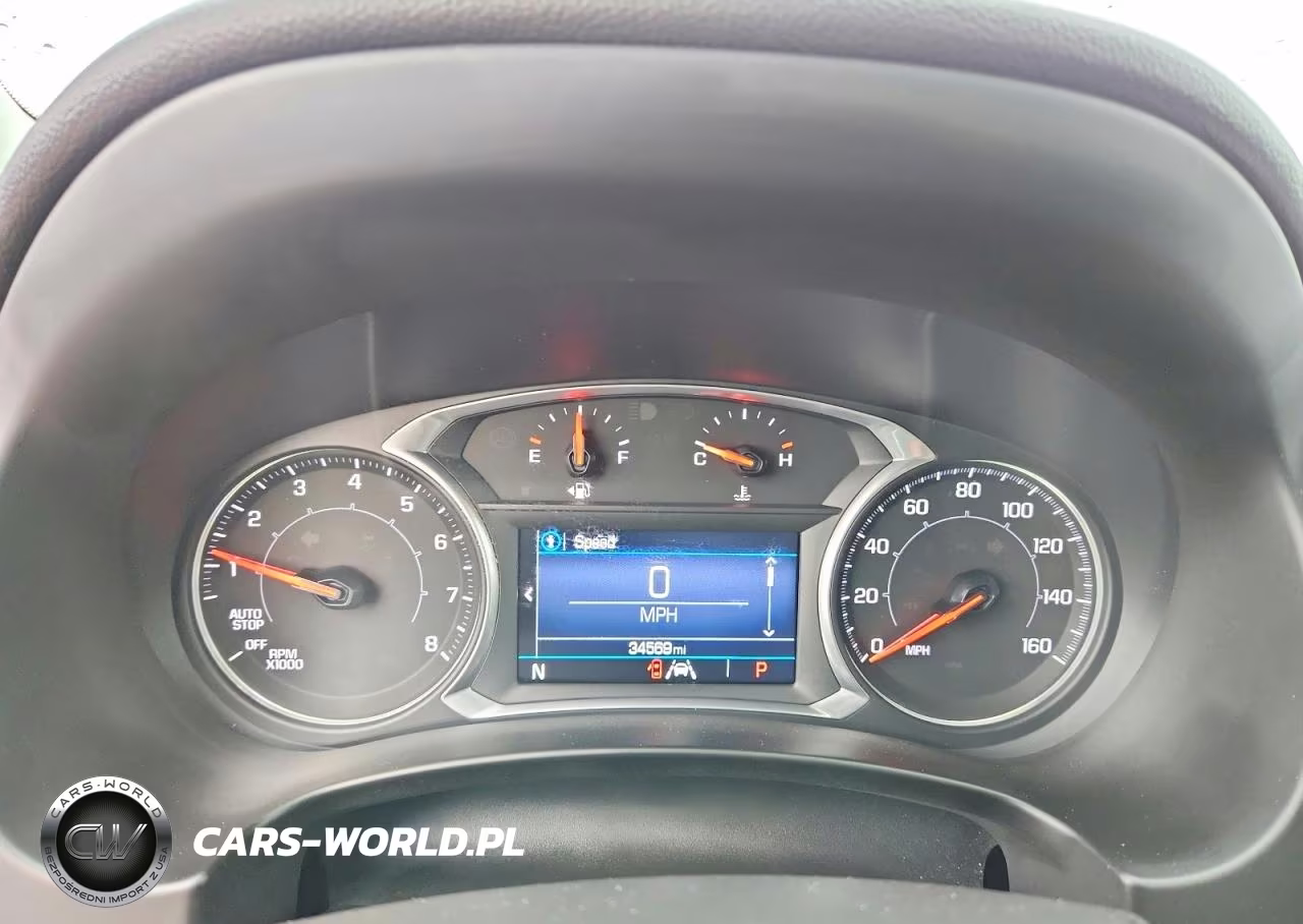 2022 GMC Terrain Sle VIN:3GKALMEV2NL120923 - 9