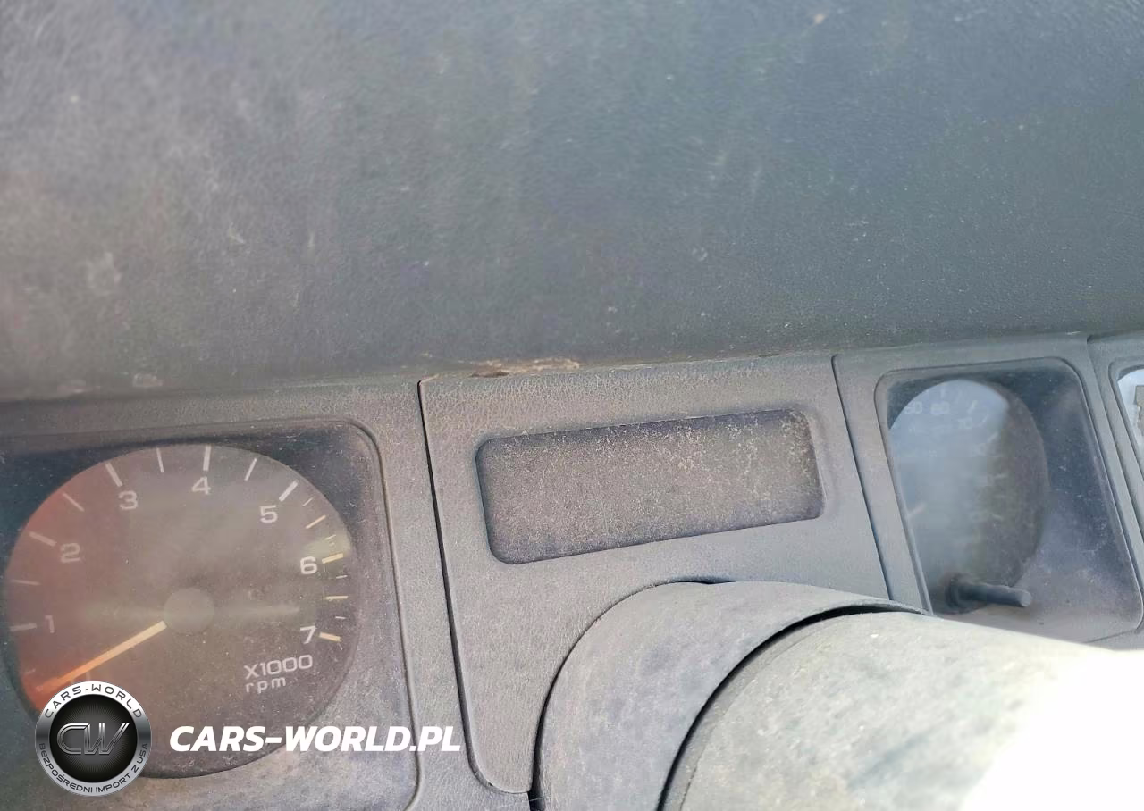 1994 Jeep Wrangler - Yj Sahara VIN:1J4FY49S0RP459073 - 9