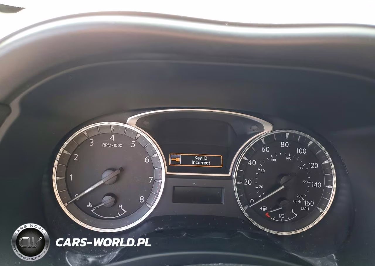 2015 Infiniti Qx60 Base VIN:5N1AL0MM5FC522876 - 9