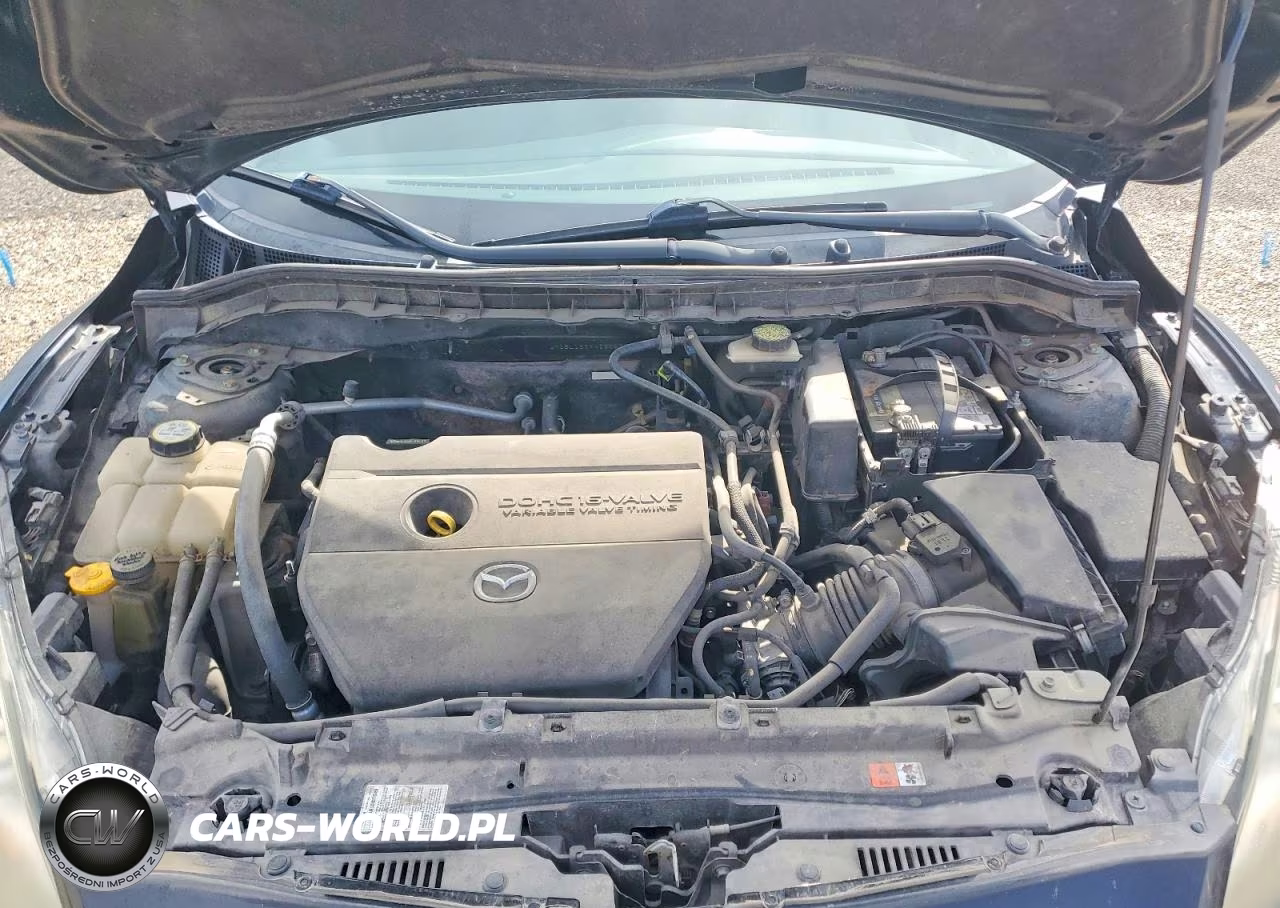 2010 Mazda 3 S VIN:JM1BL1S5XA1222748 - 11