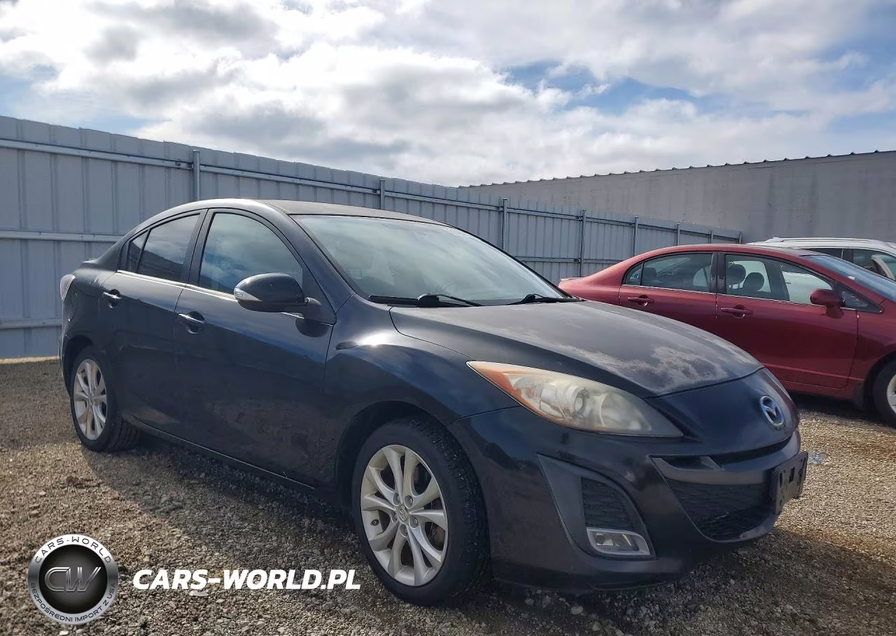 2010 Mazda 3 S VIN:JM1BL1S5XA1222748 - 4