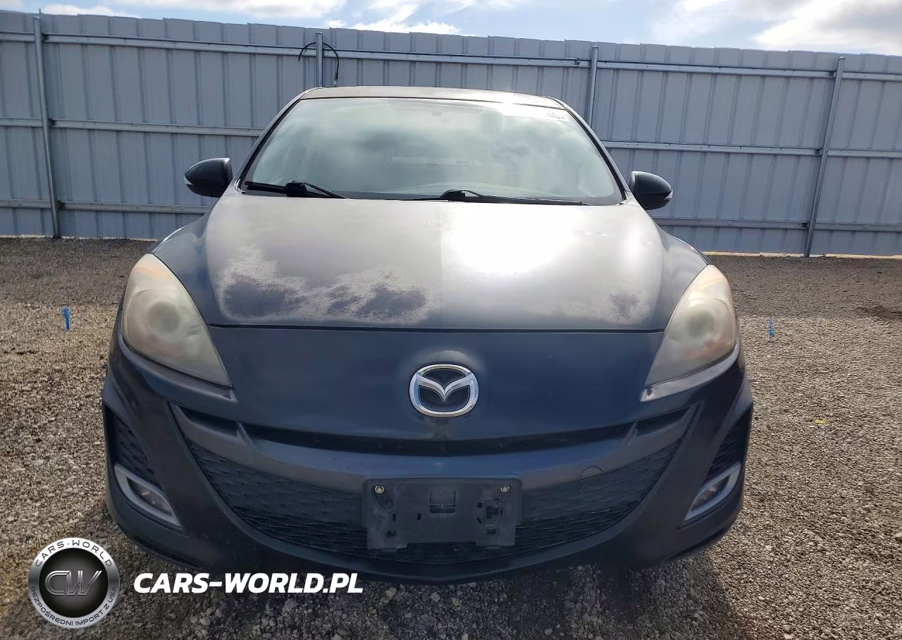 2010 Mazda 3 S VIN:JM1BL1S5XA1222748 - 5
