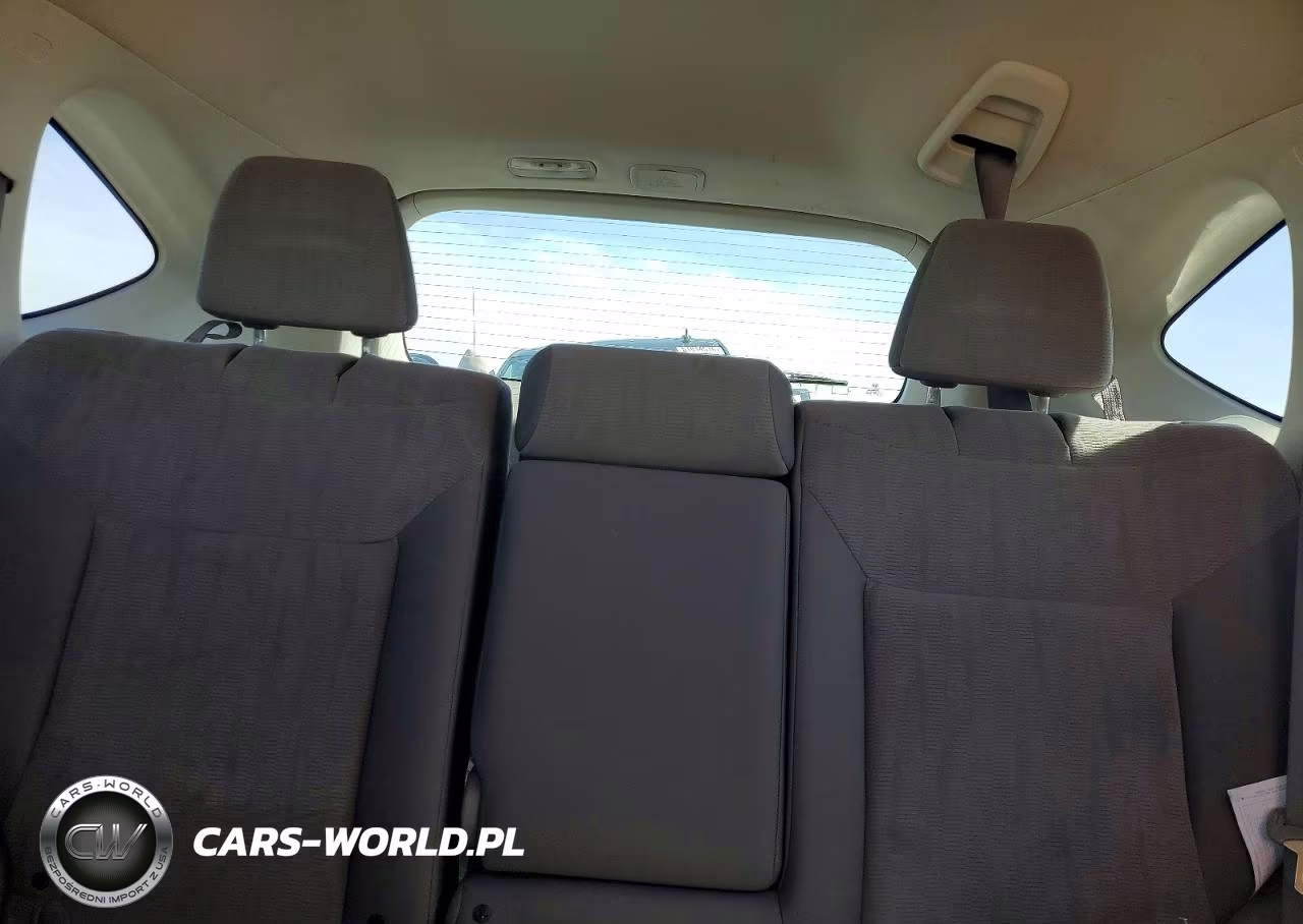 2013 Honda Cr-V Lx VIN:3CZRM3H34DG711255 - 10