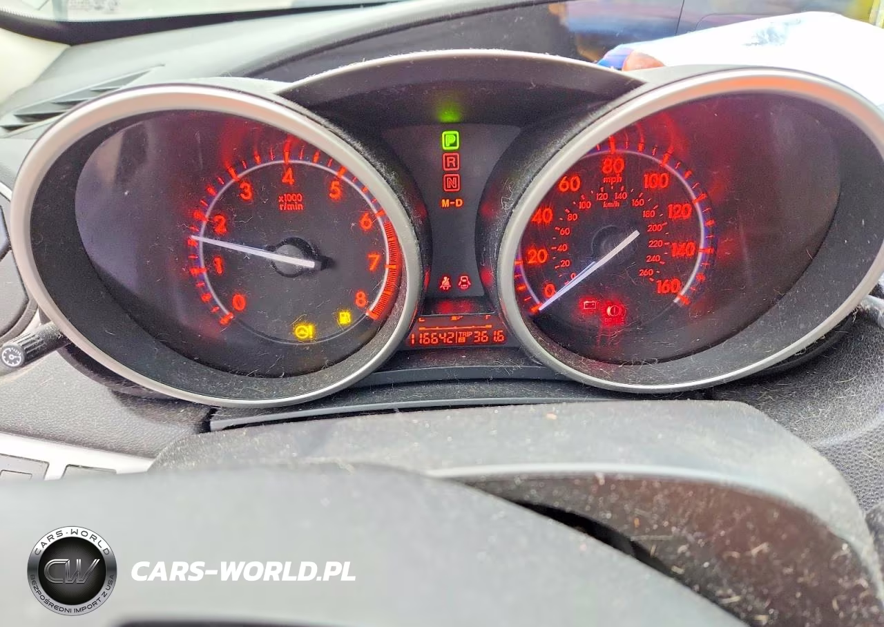 2010 Mazda 3 S VIN:JM1BL1H57A1180580 - 9