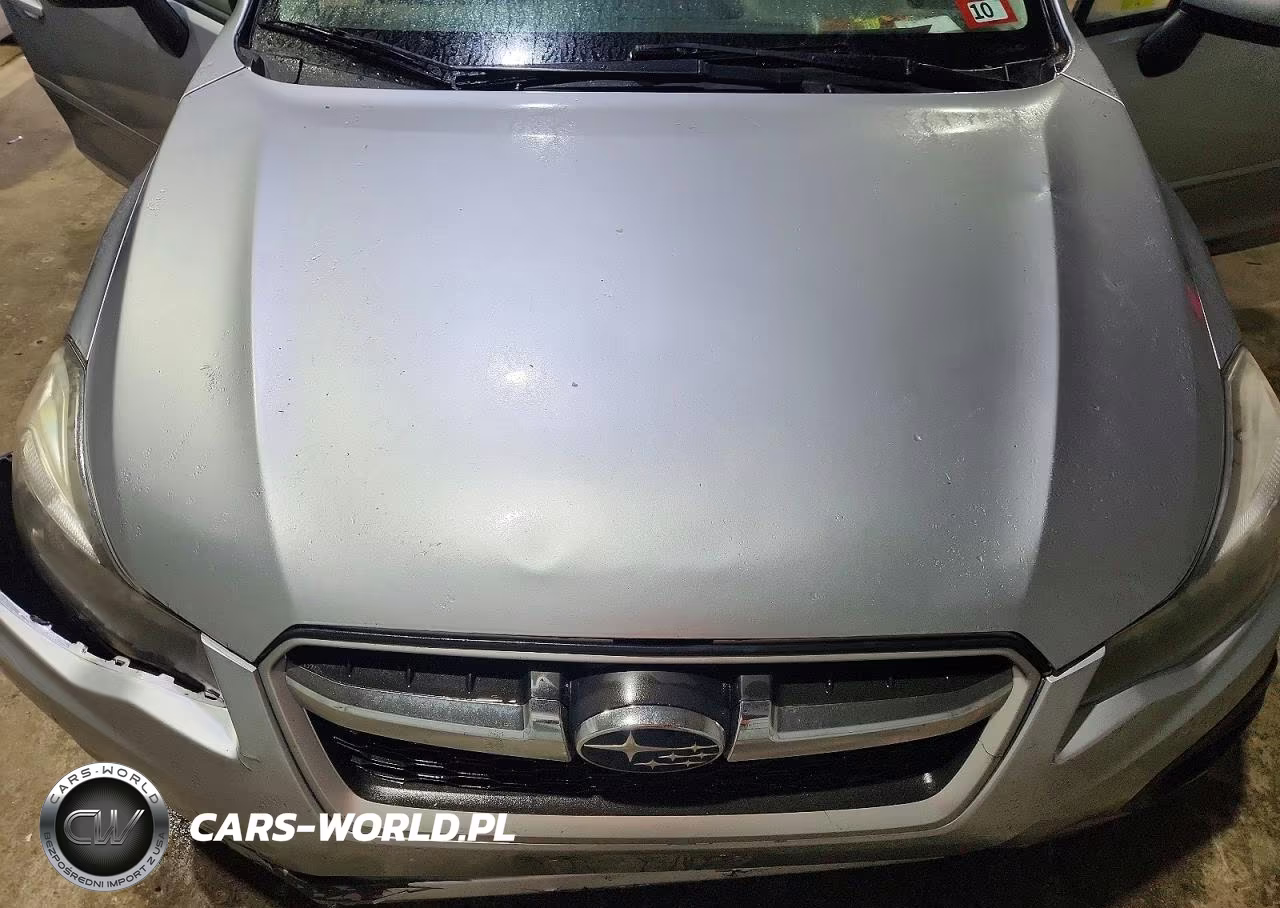 2014 Subaru Impreza Premium VIN:JF1GPAC64E8222815 - 11