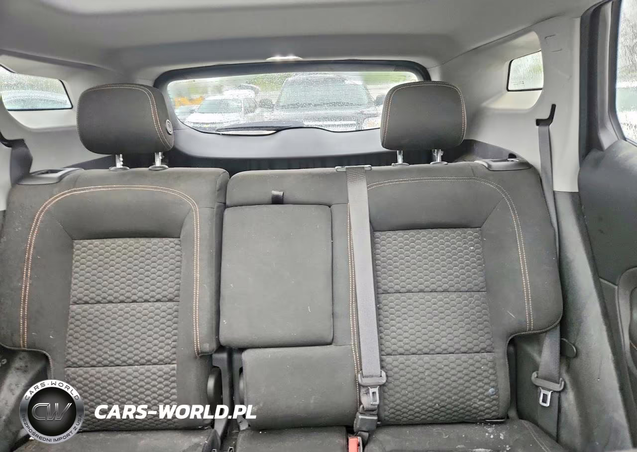 2018 GMC Terrain Sle VIN:3GKALUEU7JL238208 - 10