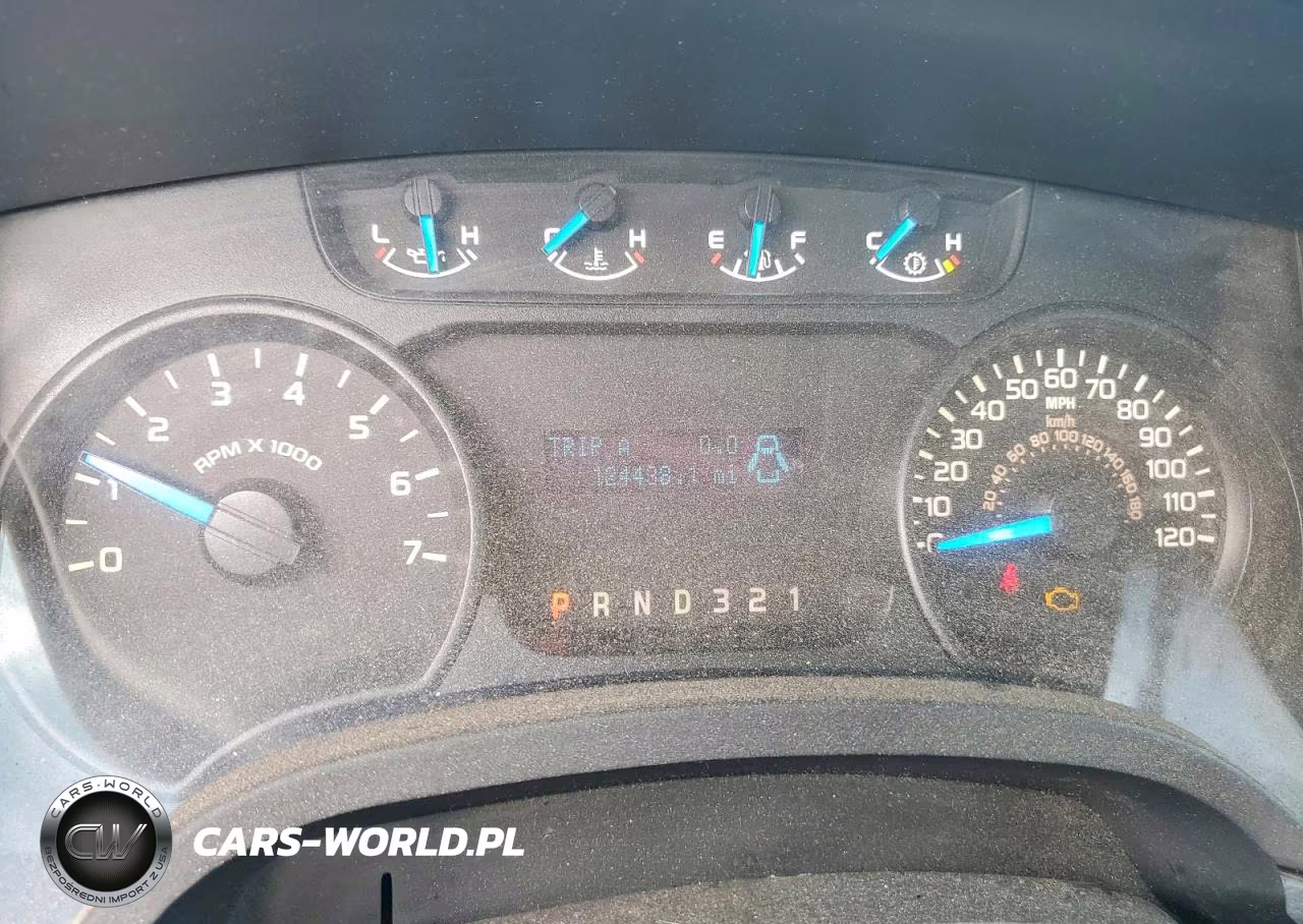 2013 Ford F150 VIN:1FTMF1CM1DKF87310 - 9