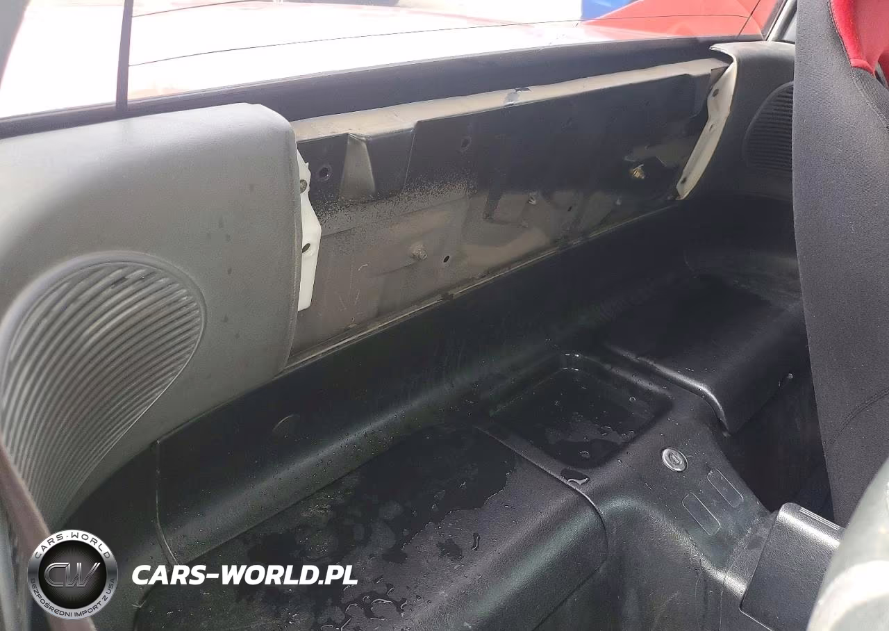 1994 Honda Civic Del Sol Si VIN:JHMEH6163RS001759 - 10