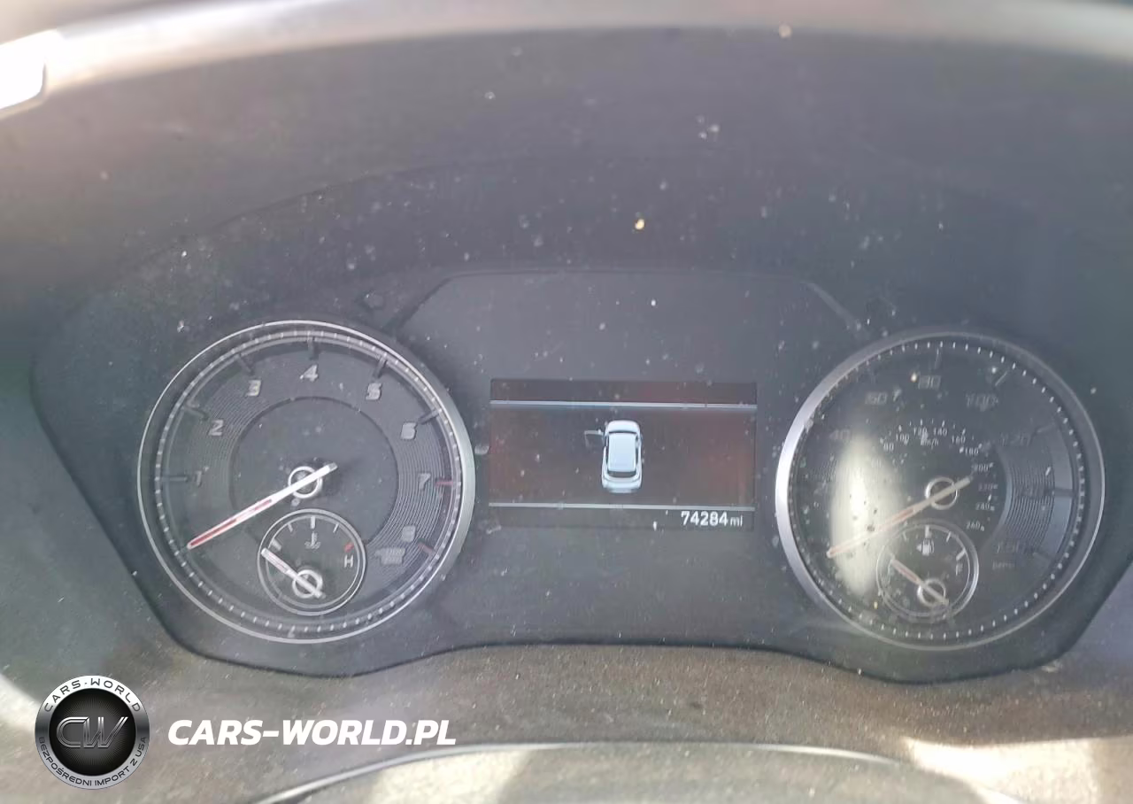 2023 Hyundai Santa Fe Sel VIN:5NMS2DAJ7PH523060 - 9