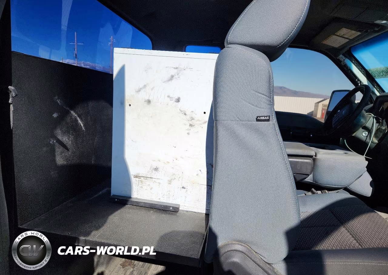 2015 Ford F250 Super Duty VIN:1FT7X2B64FEA76534 - 11