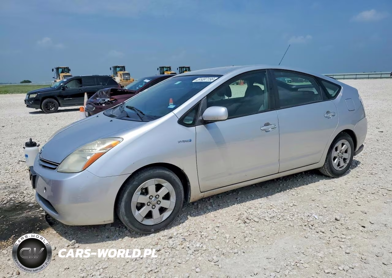 2006 Toyota Prius