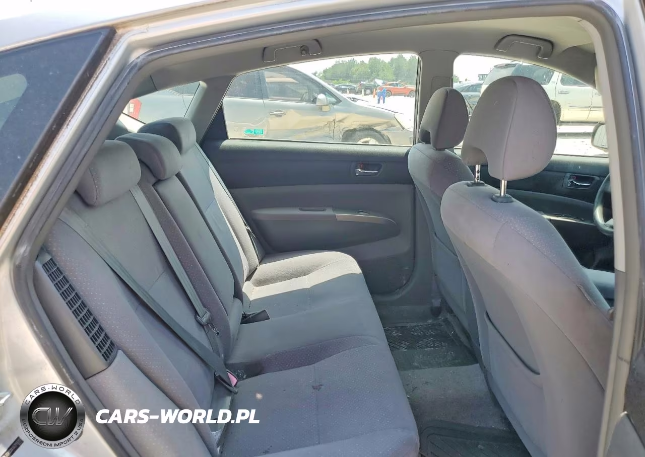 2006 Toyota Prius VIN:JTDKB20U363155327 - 10