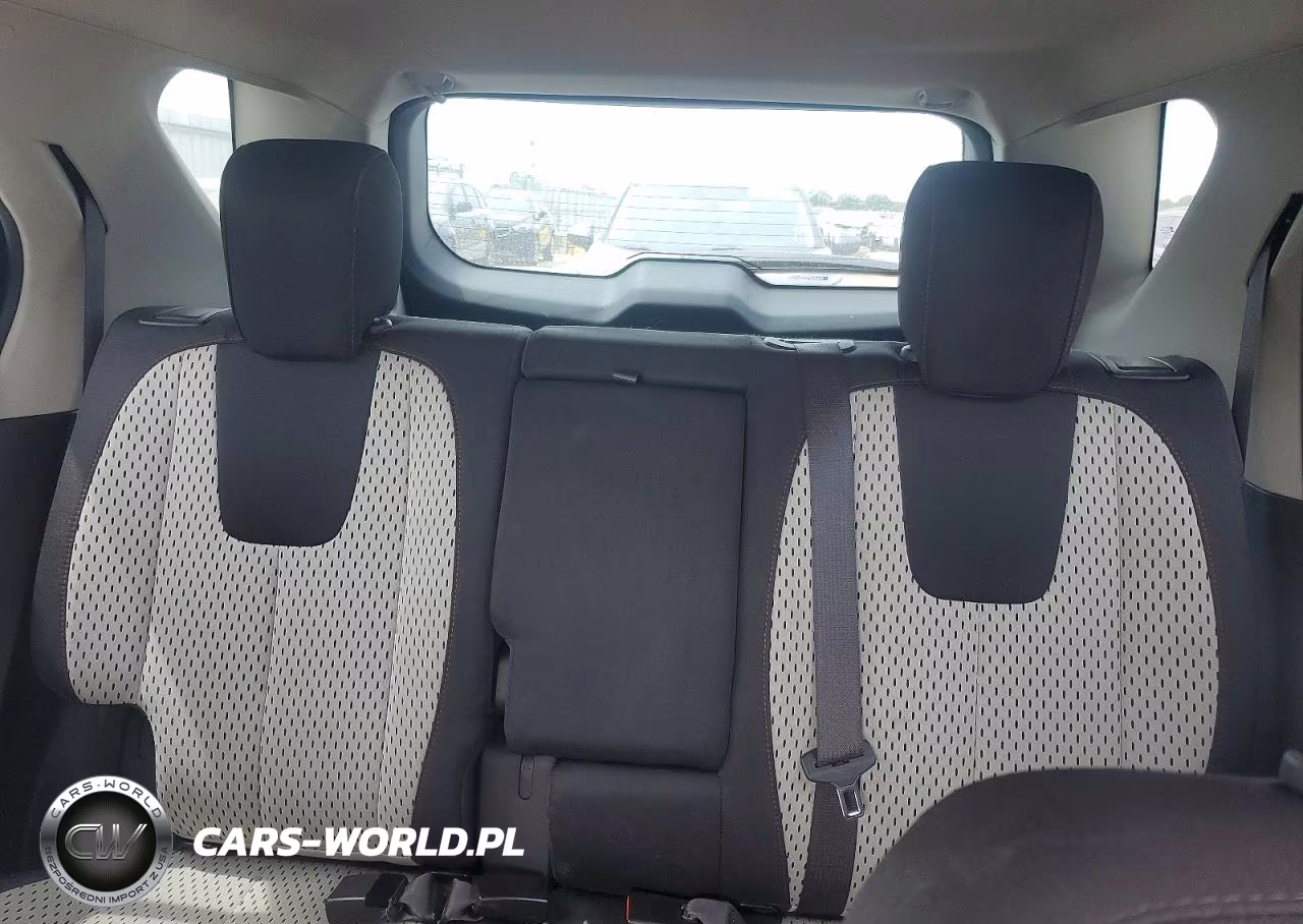 2015 Chevrolet Equinox Ls VIN:2GNALAEK0F6435362 - 10