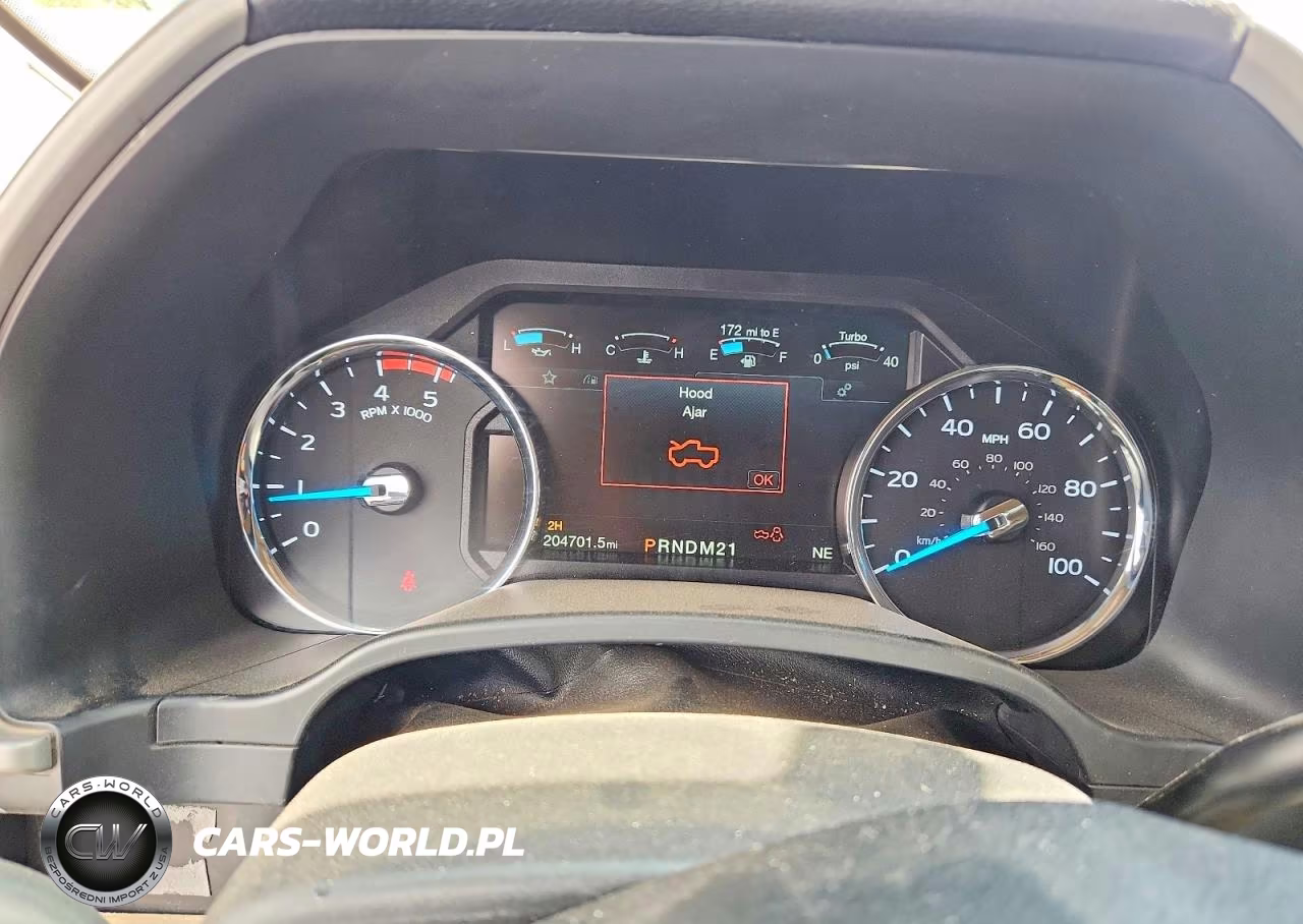 2017 Ford F350 Super Duty VIN:1FT8W3BT5HEF29176 - 9