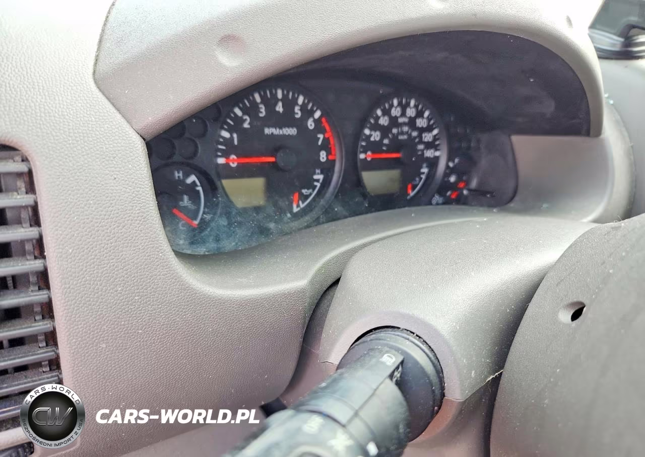 2018 Nissan Frontier Sv VIN:1N6AD0EV0JN717920 - 9
