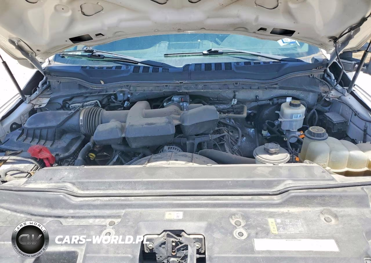 2019 Ford F250 Super Duty VIN:1FT7X2A67KED14971 - 11