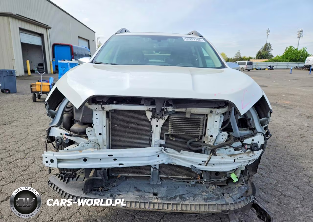 2022 Subaru Ascent Touring VIN:4S4WMARD5N3411261 - 5