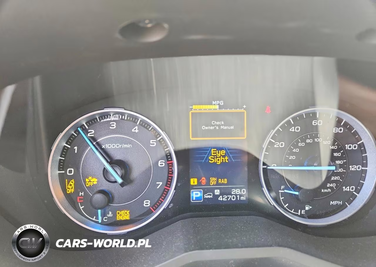 2022 Subaru Ascent Touring VIN:4S4WMARD5N3411261 - 9