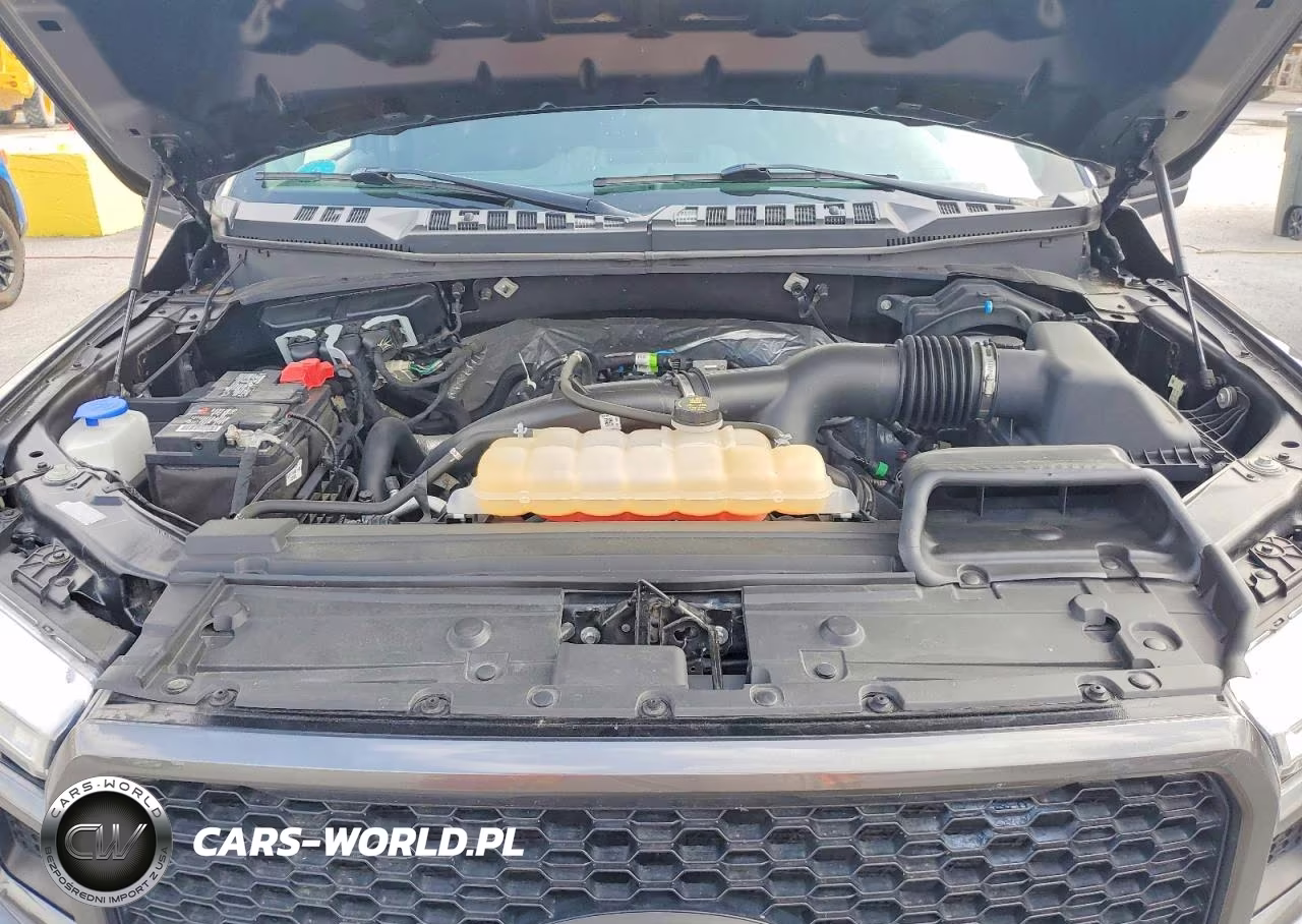 2019 Ford F150 Supercrew VIN:1FTEW1EPXKFA32535 - 11