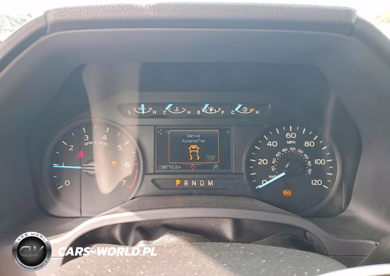 2019 Ford F150 Supercrew VIN:1FTEW1EPXKFA32535 - 9