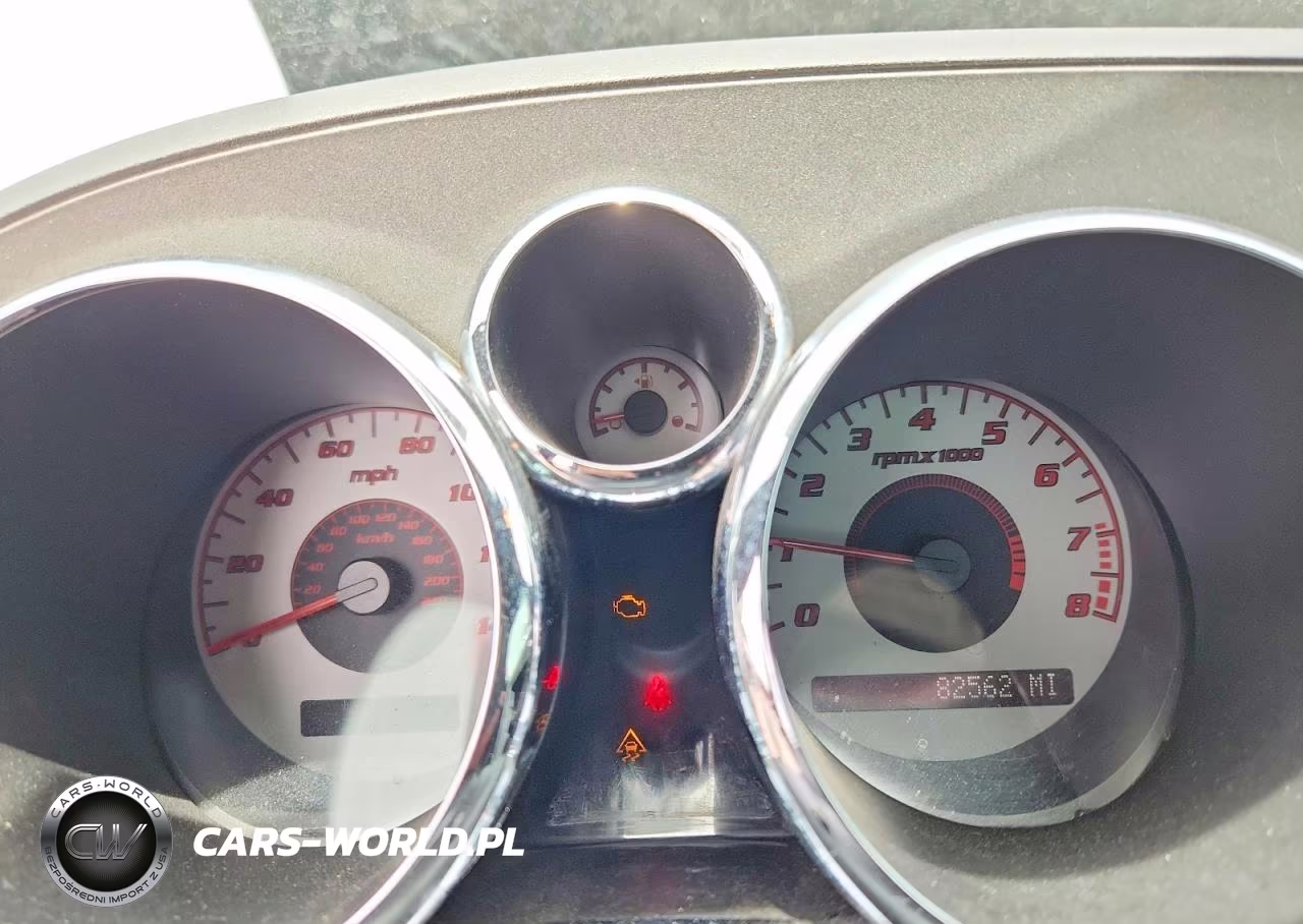 2009 Pontiac Solstice VIN:1G2MN35B19Y107219 - 9