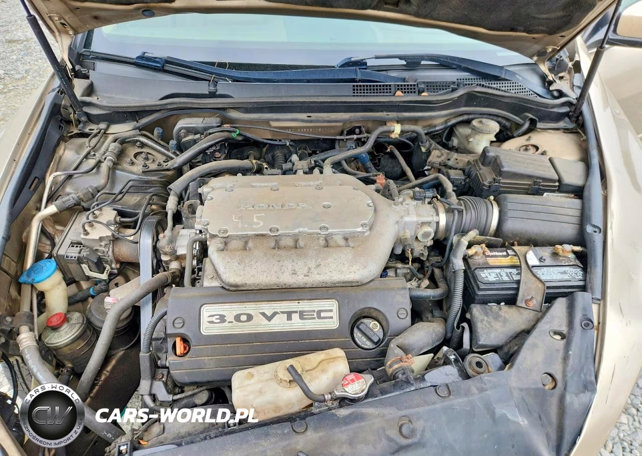 2006 Honda Accord Ex VIN:1HGCM66566A050011 - 11