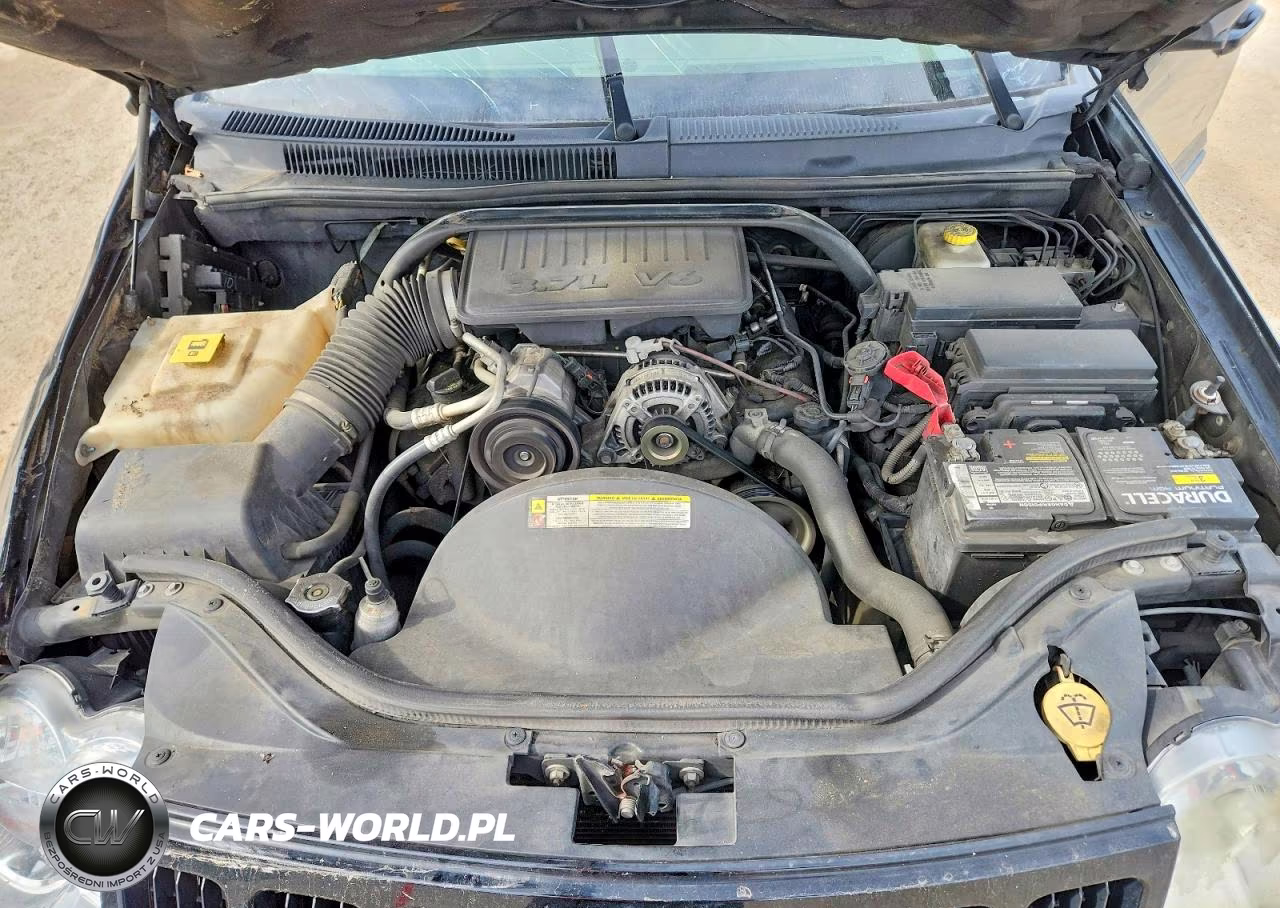 2008 Jeep Grand Cherokee Laredo VIN:1J8GS48K18C129115 - 12