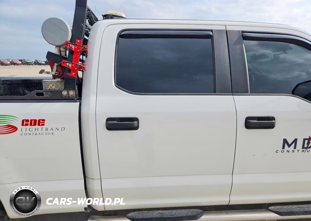 2022 Ford F250 Super Duty VIN:1FT7W2B61NEF59190 - 10